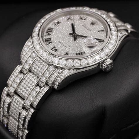 used Rolex NYC luxury watches